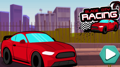 Blade City Racing