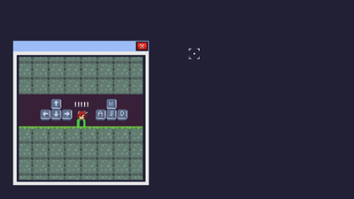 Frame Control