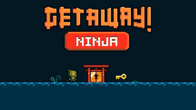 Getaway Ninja