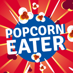 Popcorn Eater