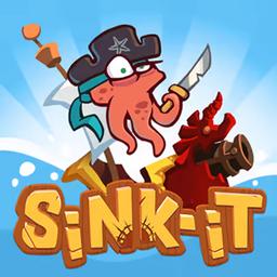 Sink It