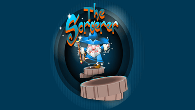 The Sorcerer