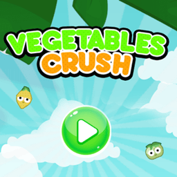 Vegetables Crush