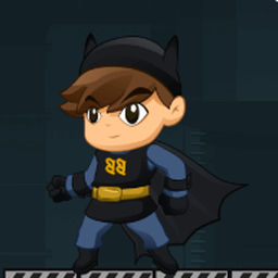 Battboy Adventure 2