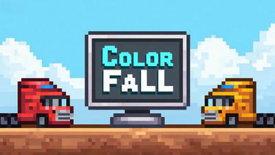 Color Fall