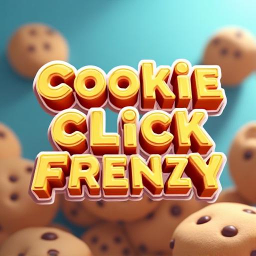 Cookie Click Frenzy
