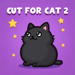 Cut For Cat 2