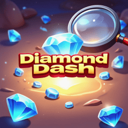 Diamond Dash