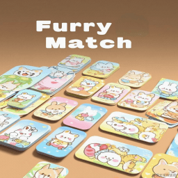 Furry Match