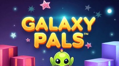 Galaxy Pals
