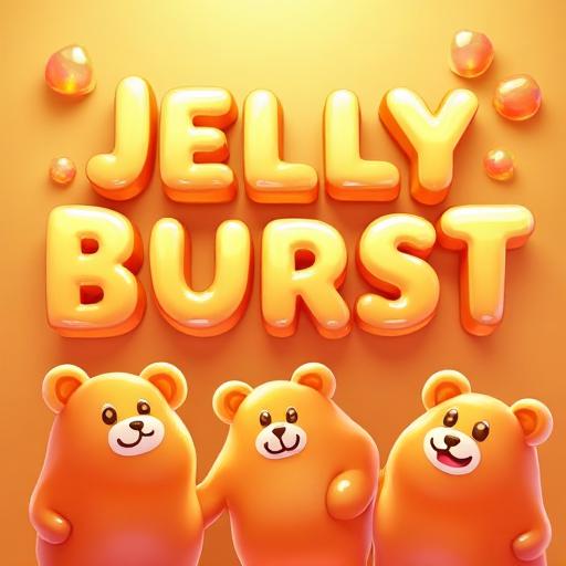 Jelly Burst