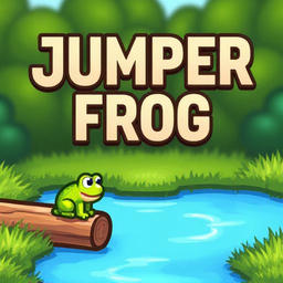 Jumper Frog