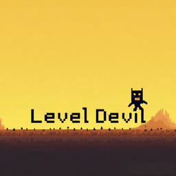 Level Devil