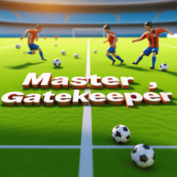 Master Gatekeeper