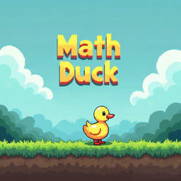 Math Duck