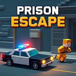 Prison Escape