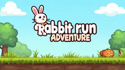 Rabbit Run Adventure