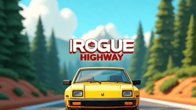 Rogue Highway