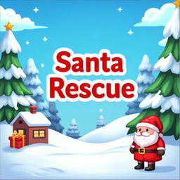 Santa Rescue