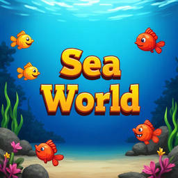 Sea World