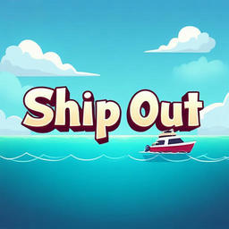 Ship Out