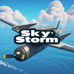 Sky Storm