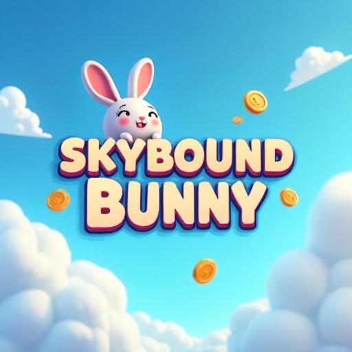 Skybound Bunny