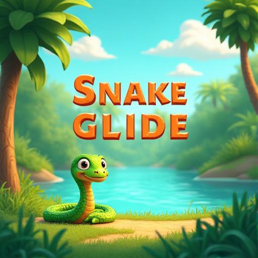 Snake Glide