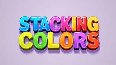Stacking Colors