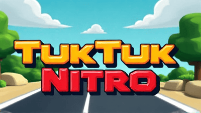 TukTuk Nitro