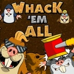 Whack em all