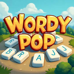 Wordy Pop